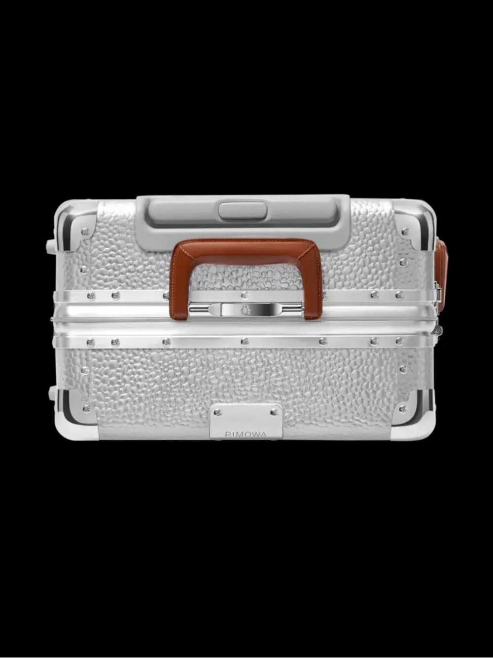 RIMOWA Hammerschlag Cabin | 9739001800 | Rare | Limited Edition, Only 1,898 NWT